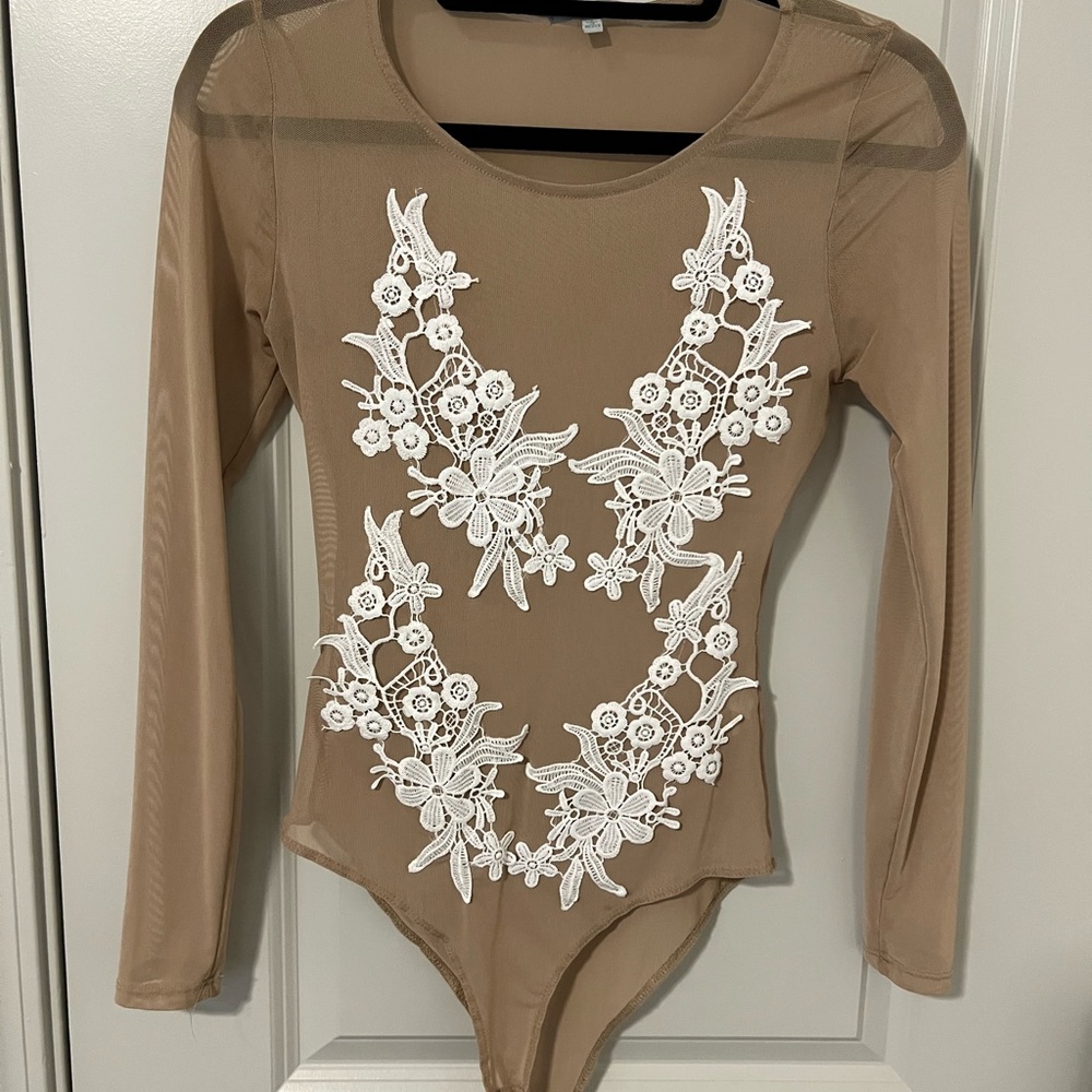 Bodysuit
